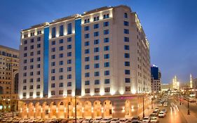 Crowne Plaza Madinah, An Ihg Hotel